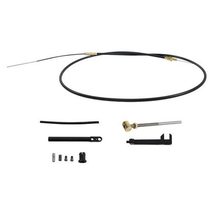 865436A02 Lower Shift Cable Kit Fit For MerCruiser Alpha Gen One&Two 1 2 MR MC