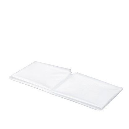 10 × 15 FT Polyethylene Greenhouse Film Clear Greenhouse Plastic Sheeting 6 mil