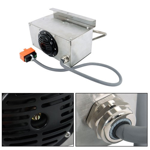 Control Box 104491 For SkyJack SJII3220 SJIII3015 SJIII3219 SJIII6832E
