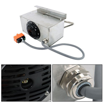 Control Box 104491 For SkyJack SJII3220 SJIII3015 SJIII3219 SJIII6832E