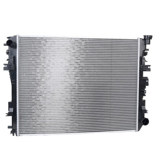 Radiator Assembly for Ram 1500 Big Horn/Laramie/Rebel 5.7L 2019-2023 68341188AA