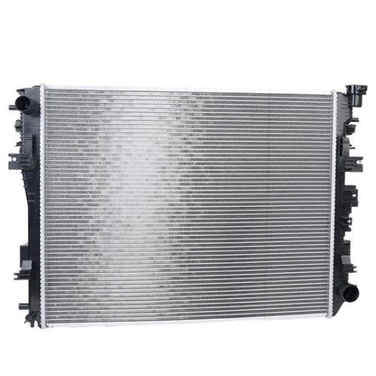 Radiator Assembly for Ram 1500 Big Horn/Laramie/Rebel 5.7L 2019-2023 68341188AA