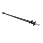Trailer Axle Only Beam With Idler For 3500lbs/3.5Klbs 95" HF 80" Spring Center