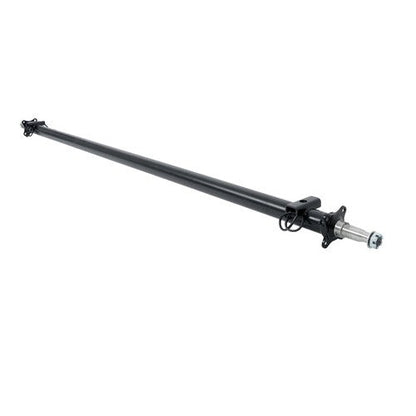 Trailer Axle Only Beam With Idler For 3500lbs/3.5Klbs 95" HF 80" Spring Center