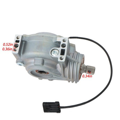 1333243 1334310 1333751 1334264 For Polaris Ranger Front Differential 1000 900