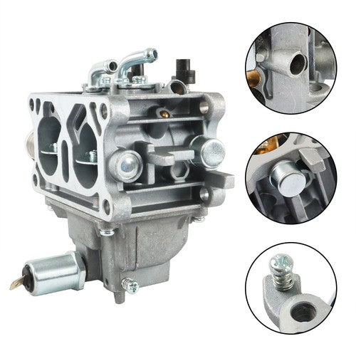 Carburetor Carb Fit For Kawasaki 15003-2879 15003-2977 15004-1046 With Gaskets