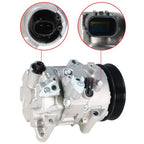 For Toyota Camry 2012 2013 2014 2015 2.5L A/C AC Compressor & Clutch CO 11303C