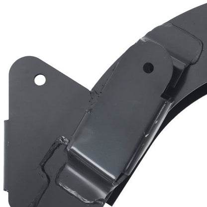 Rear Trail Control Arm Skid Plate Repair Frame New For Jeep Wrangler TJ 1997-02