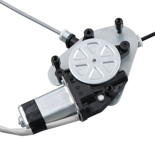 748-059 For Honda Passport 1998-2002 Front RH Window Regulator w/Motor 2 Pins