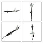 For Toyota Sienna 2004-2010 3.3L 3.5L V6 Power Steering Rack & Pinion Assembly
