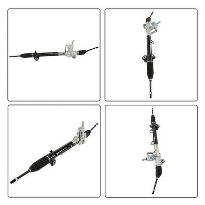 For Toyota Sienna 2004-2010 3.3L 3.5L V6 Power Steering Rack & Pinion Assembly