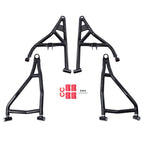A-Arms Front Upper & Lower High Clearance For Polaris RZR XP 1000/4 1000 2014+