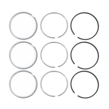 Overhaul Rebuild Kit For Kubota Tractor KL265 L3400 L3430 D1703 D1703E L3300DT