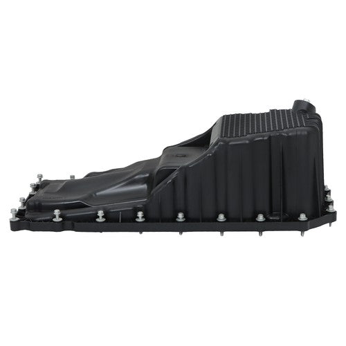 For Dodge Durango & Jeep Grand Cherokee 2011-2018 V8 5.7L Engine Oil Pan Plastic