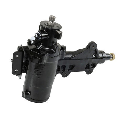 Fit For Ford F-100 1970 1971 1972-1979 Power Steering Gear box 277504 D9TZ3504A