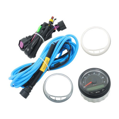 For MERCURY Smart Craft SC1000 79-8M0135641 Tachometer Kit Replace for 8M0101099