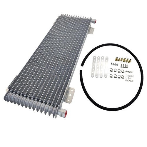 T Cool 40K Transmission Cooler Transmission Oil Cooler GVW Max 40,000 LPD47391