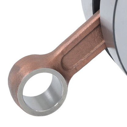 New Crankshaft Crank Shaft Compatible Fit For Suzuki AX100 AX 100 100cc
