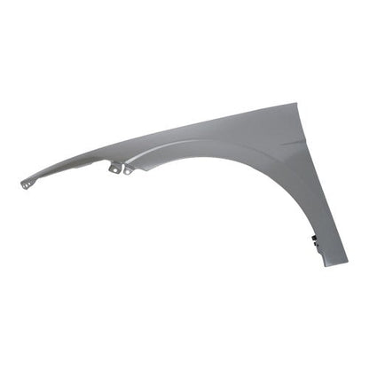Front Fender Driver Side Standard for Hyundai Elantra 2024-25 Replace HY1240191