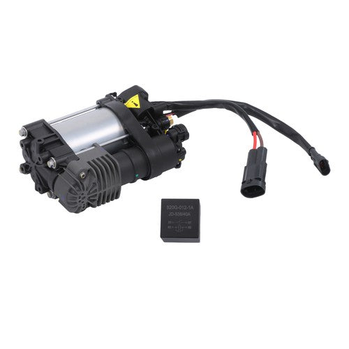 Air Suspension Compressor Pump NEW For Hyundai Equus 2009-2016 55881-3M000