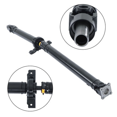 Fit For Subaru Impreza 2008 2009 2010 2011 2.5L Auto Rear Drive Shaft Assembly