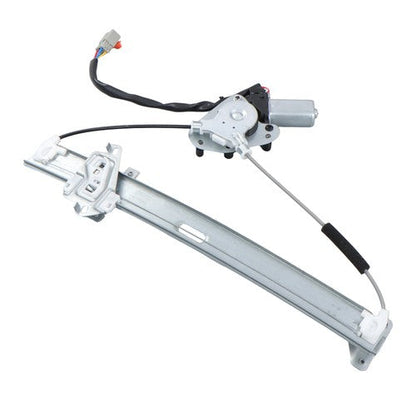 For Honda Fit  2007-2008 748-615 Front Left Power Window Regulator W/ Motor NEW