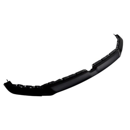 Front Upper Grille Paintable Fit For Dodge Ram 1500 2019 2020 2021 2022