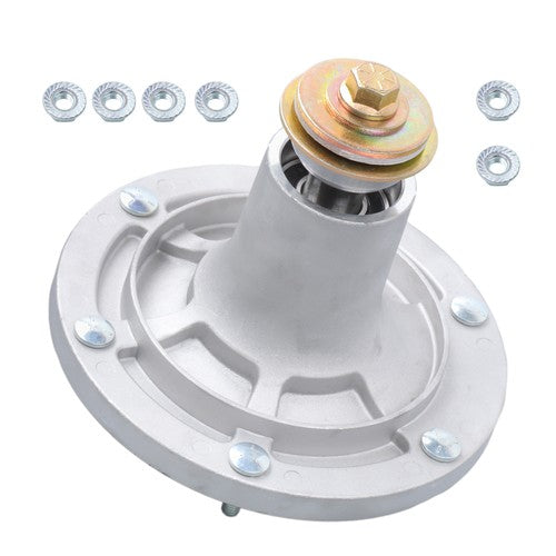 Lawn Mower Spindle 52'' 61'' Deck For Grasshopper 9852 9861 623781 623763 623700