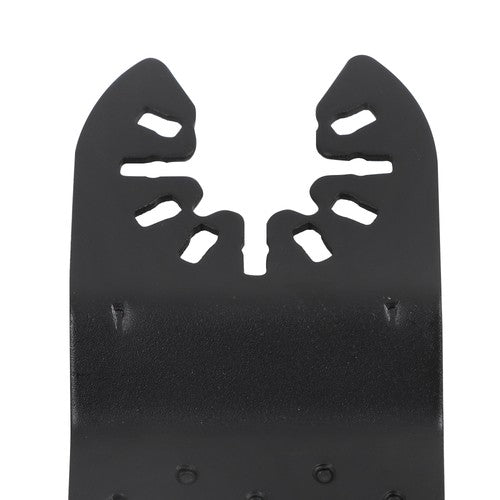 10-piece Extra Long Japanese Tooth Oscillating Saw Blades for Wood Plastic