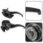 517153K550 Left Right Steering Knuckle Wheel Hub Unit For Hyundai Sonata 06-10