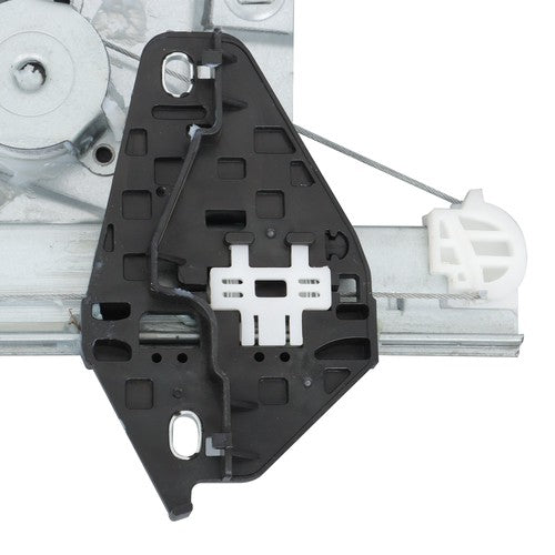 Electric window actuator assembly FR&FL 751-033 751-032 For Acura MDX 2007-2013