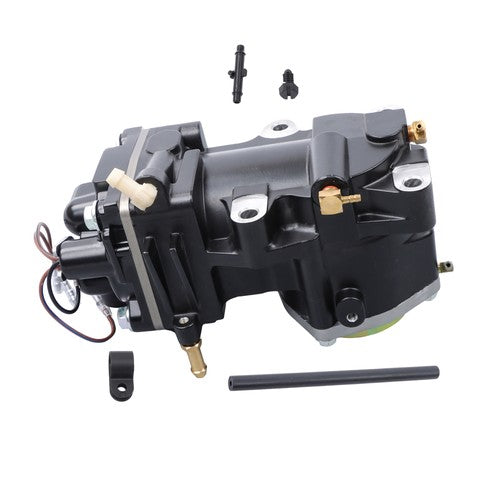 For Mercury Marine 3.0L Optimax DFI 200-250 Air Compressor 8M0060052 8M0048555