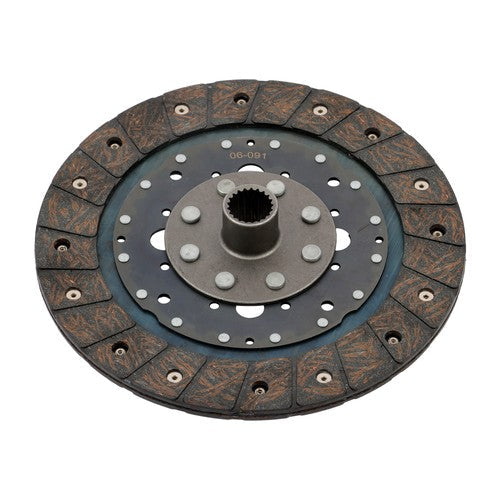 06-091 Automotive Clutch Kit w/ Tool Kit Lube Kit For Nissan Sentra 17-19 1.6L