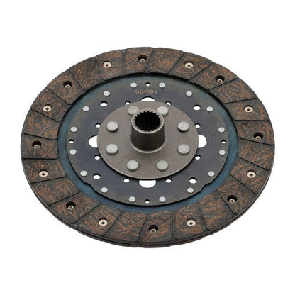 06-091 Automotive Clutch Kit w/ Tool Kit Lube Kit For Nissan Sentra 17-19 1.6L