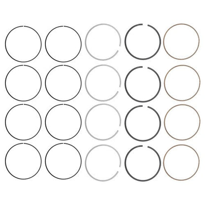 For Kia Soul 12-13 24350-2E001 Engine Rebuild Overhaul Kit-Crankshaft/Con Rods
