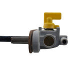 Petcock Fuel Shutoff Valve For Polaris Scrambler 500 1998-01?Magnum 425 1997-98