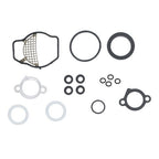 Engine Rebuild Overhaul Kit Crankshaft Rods Timing For Toyota Camry 2002-2009