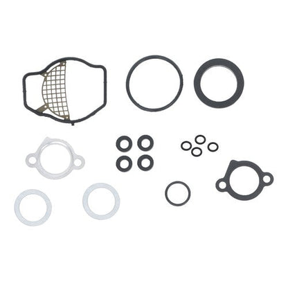 Engine Rebuild Overhaul Kit Crankshaft Rods Timing For Toyota Camry 2002-2009