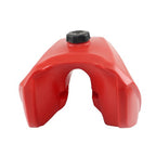 Fuel Tank With Cap&Fuel Petcock For Honda Fourtrax300 TRX300 1988-1991 1992