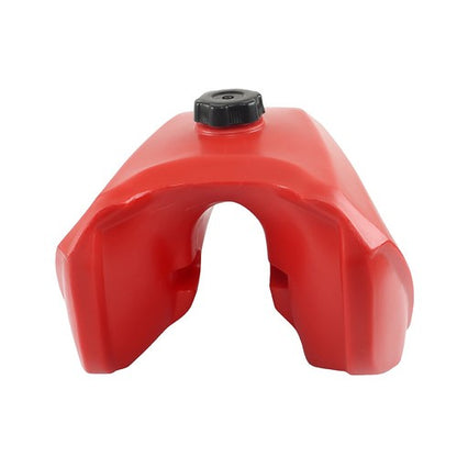 Fuel Tank With Cap&Fuel Petcock For Honda Fourtrax300 TRX300 1988-1991 1992