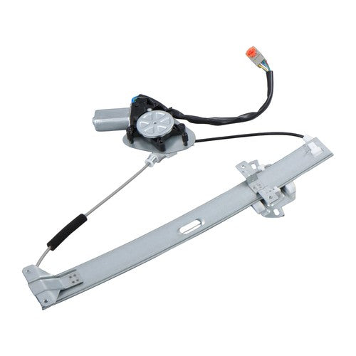 For Honda Fit  2007-2008 748-615 Front Left Power Window Regulator W/ Motor NEW