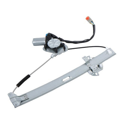 For Honda Fit  2007-2008 748-615 Front Left Power Window Regulator W/ Motor NEW