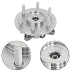 1pc For Lexus LS430 Base 2001 - 2006 4.3L 512205 Rear Wheel Bearing & Hub