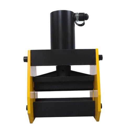16T 8In Bus Bar Bending Tool Copper Pipe Bender Hydraulic Busbar Bender