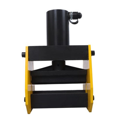 16T 8In Bus Bar Bending Tool Copper Pipe Bender Hydraulic Busbar Bender