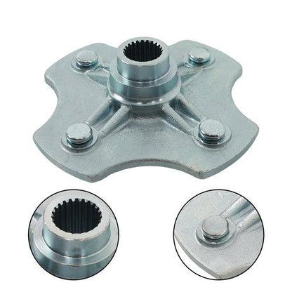 For Honda TRX500FE TRX500FM Foreman 500 ES S Rear Axle Shaft Wheel Hub 2005-2011