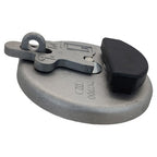 1644858 3497059 Fuel Cap AS fits for CAT E320D E312D E320C 325