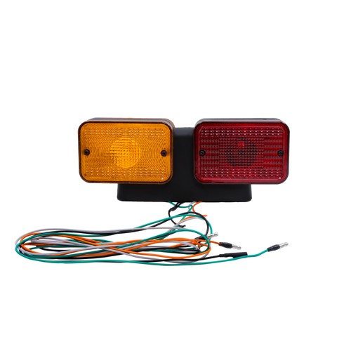 Right TailLight fits John Deere 1025R 2025R 2032R 3025D 3025E LVA18273