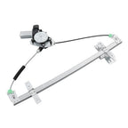 For Honda Odyssey 2005-2010 Power Window Regulator w/ Motor Front Left 741-007