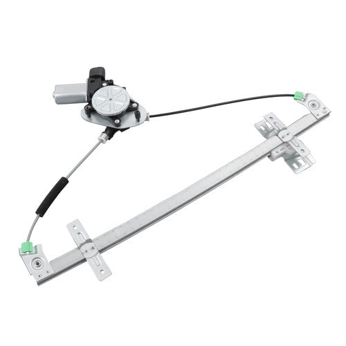 For Honda Odyssey 2005-2010 Power Window Regulator w/ Motor Front Left 741-007